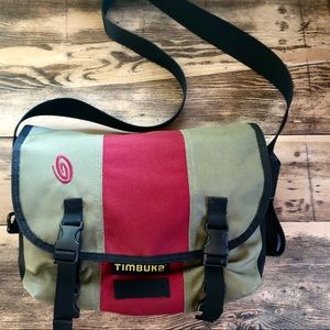 Timbuk2 Classic Messenger Bag